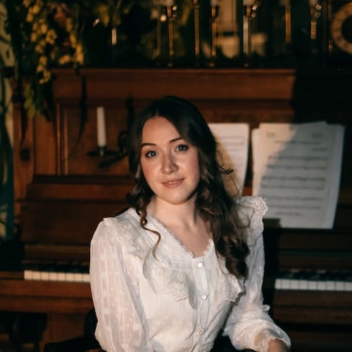 Елизавета Юрьевна Кошкина