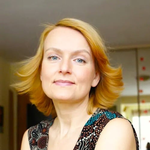 Лада Александровна Демина